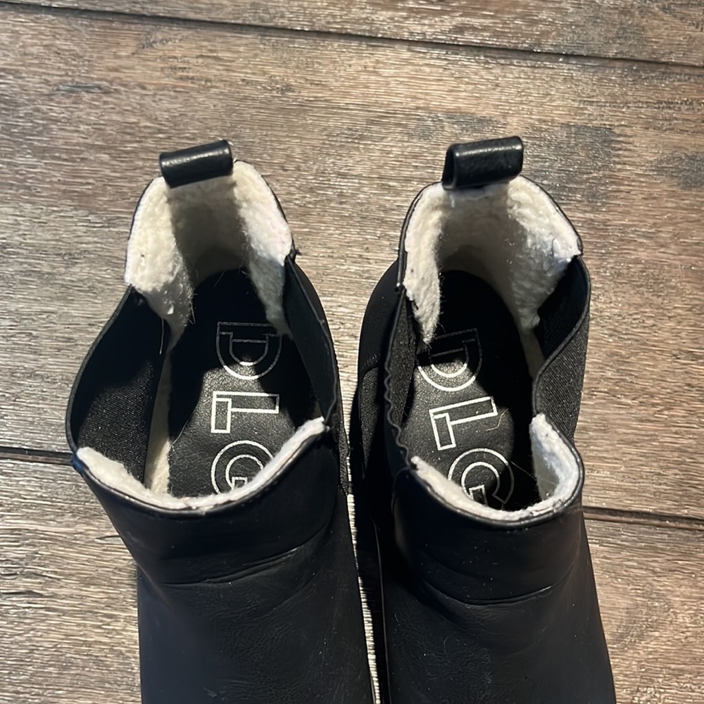 DLG Chelsea boot - Picture 4 of 4